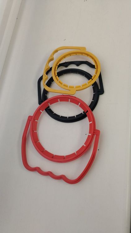 Держатели для банок d 82-110мм82