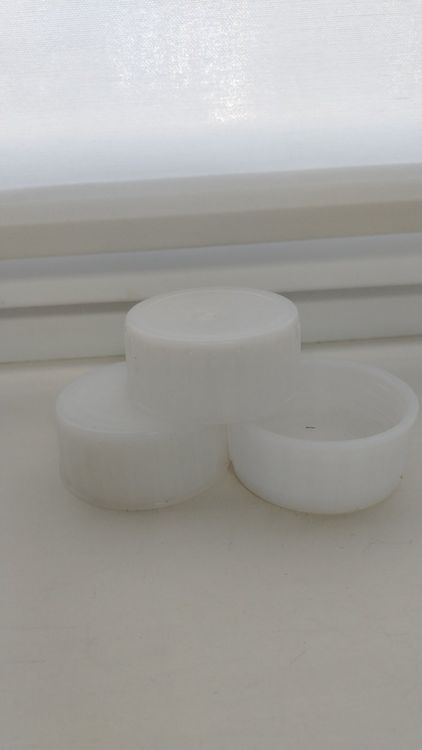 Крышка на бутыль d58ммТВ обычная