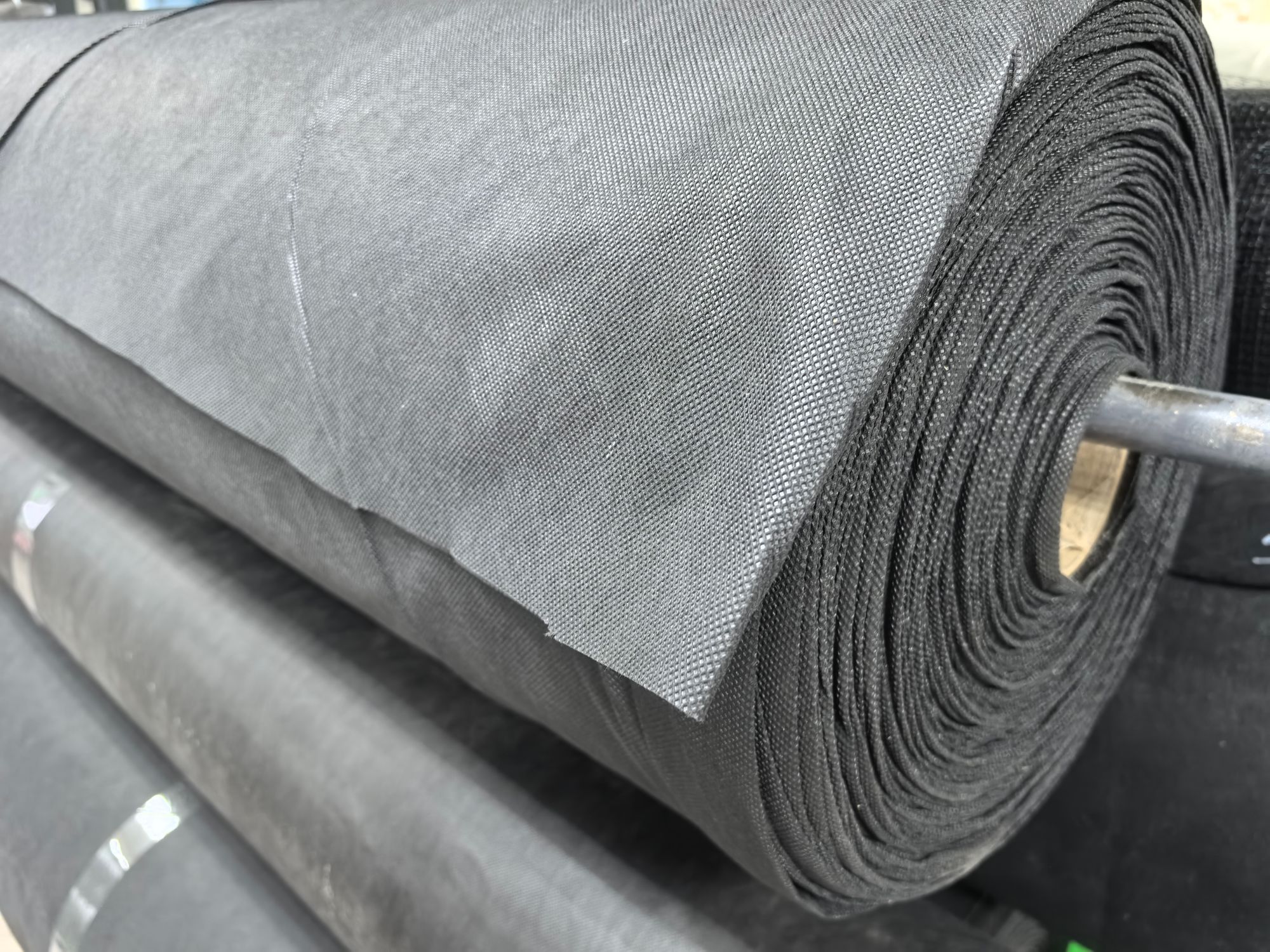 Геотекстиль1.60 120 г/м2