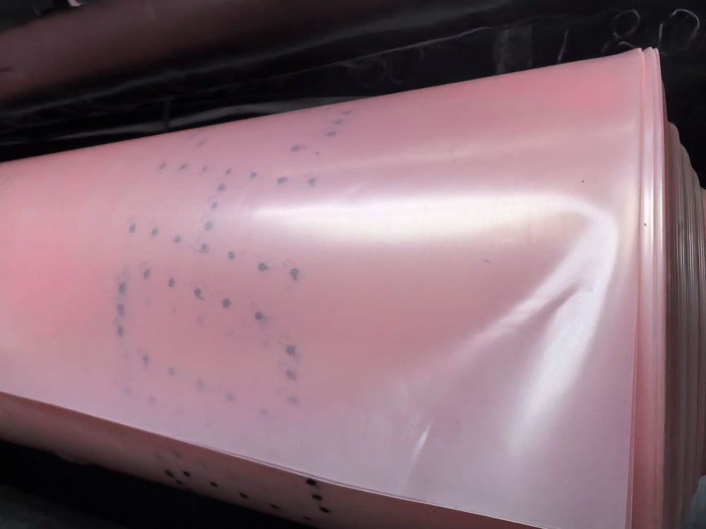 Пленка  Синьор-Помидор Десногорск (пог.м)3 100