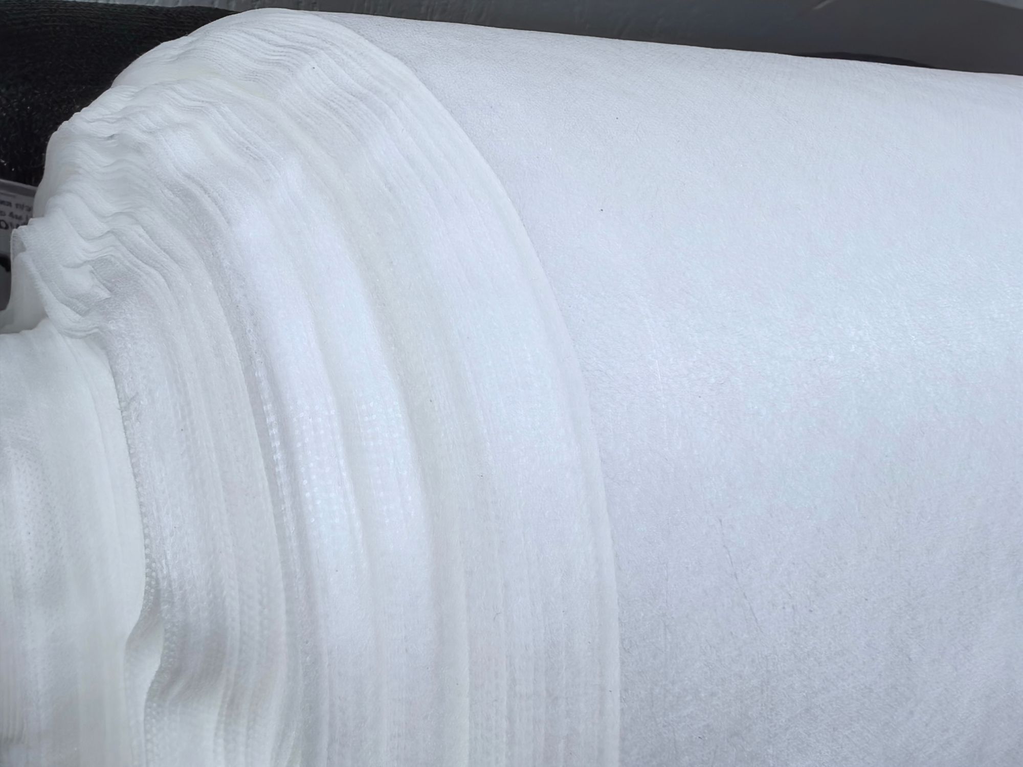 Спанбонд белый каркасный (пог.м)1.60 42 г/м2