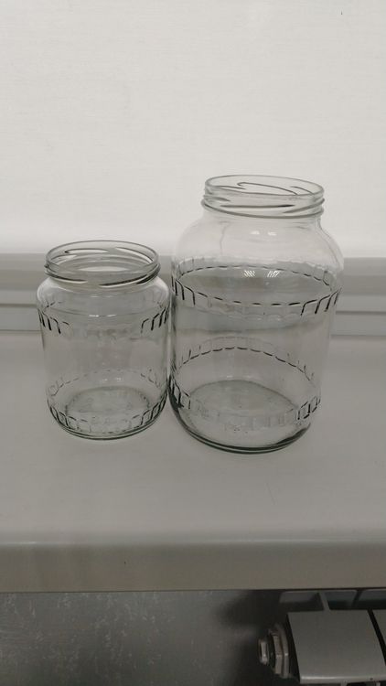 Банка стеклянная ФОНАРИК д.82мм ТВ (0,72-1,5л)0,72л 82мм,ТВ