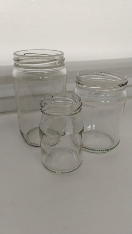 Банка стеклянная (0,12-0,35л) ТВ0,12л 48мм,ТВ