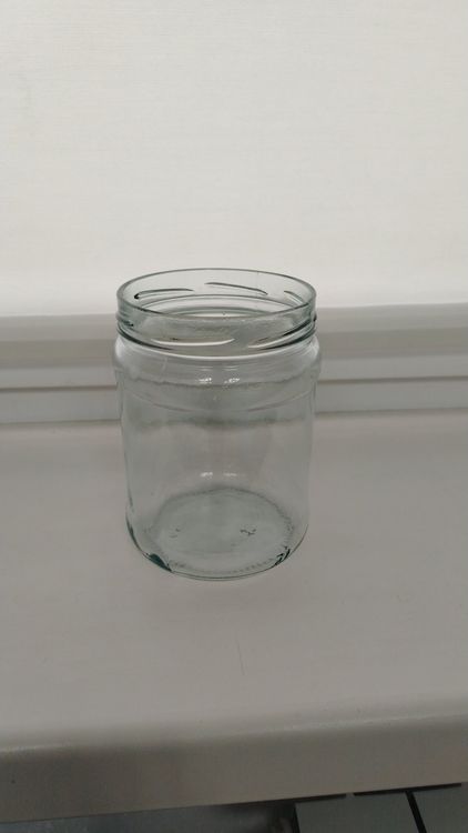 Банка стеклянная  (0,95-3л) д.100мм ТВ0,95л 100мм,ТВ